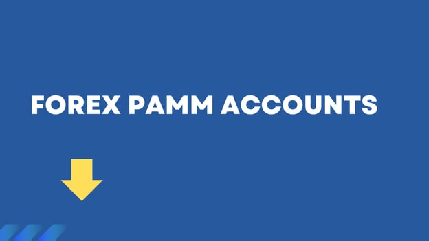 FOREX-PAMM-ACCOUNTS