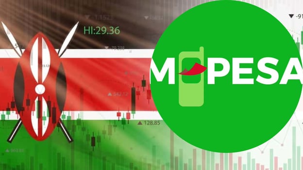 FOREX TRADING IN KENYA USING MPESA