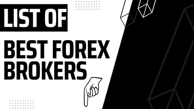 list-of-best-forex-brokers