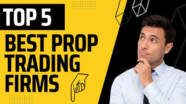 Best Prop Trading Firms best-prop-trading-firms